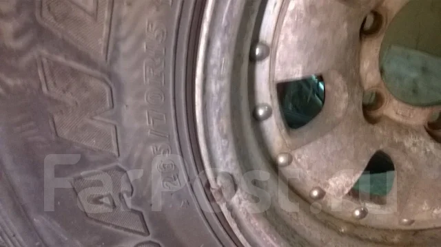 Jeep. 7.0x15", 6x139.7, ET-40, �� 100���. ����
