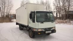 Toyota Toyoace. Продается грузовик Toyota ToyoAce( Hino) 5000кг, 5 300 куб. см., 4 000 кг.