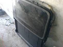 Люк. Toyota Celsior, UCF20, UCF21 Lexus LS400, UCF20 Двигатель 1UZFE. Под заказ