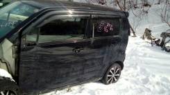 Suzuki Wagon R. R23