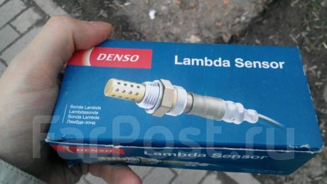 Датчик кислородный Denso DOX-0113 купить во Владивостоке по цене: 5 800 ...