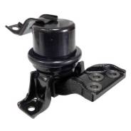 Подушка двигателя. Mitsubishi: Lancer Cedia, Lancer, Mirage, Dion, Bravo, Dingo Двигатели: 4G15, 4G93, 4G94, 4G13, 4G18