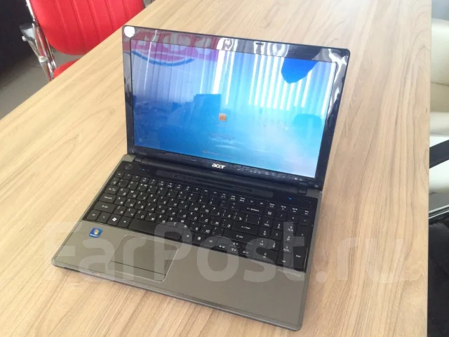 Acer Aspire 5625G-P323G25Miks. 15.6", 2,1����, ��� 3072 ��, ���� 150���, WiFi: 1, ����������� �� 3��. ����