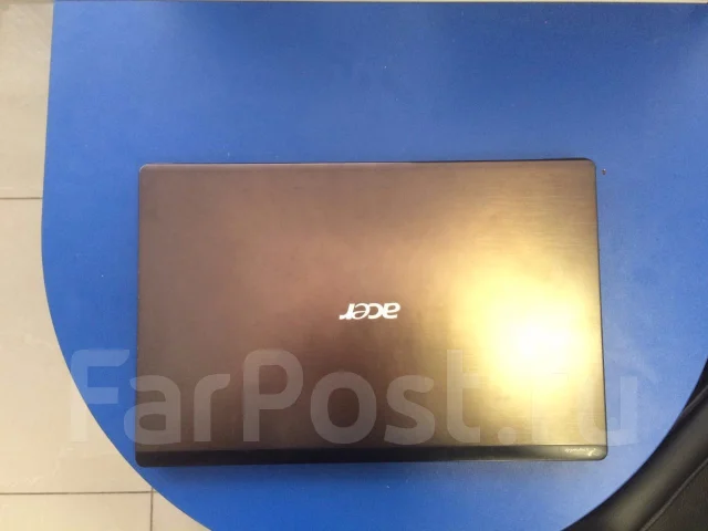 Acer Aspire 5625G-P323G25Miks. 15.6", 2,1����, ��� 3072 ��, ���� 150���, WiFi: 1, ����������� �� 3��. ����