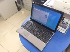 Acer Aspire 5625G-P323G25Miks. 15.6", 2,1����, ��� 3072 ��, ���� 150���, WiFi, ����������� �� 3��. ����