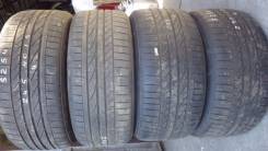 Bridgestone Potenza RE050A. Летние, 2008 год, износ: 10%, 4 шт