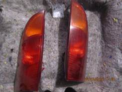 Стоп-сигнал. Ford Focus