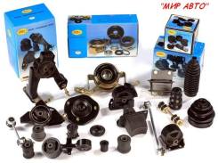 Опора дифференциала. Mitsubishi Pajero, V63W, V64W, V65W, V66W, V67W, V68W, V73W, V74W, V75W, V76W, V77W, V78W, V83W, V85W, V86W, V87W, V88V, V88W, V9...