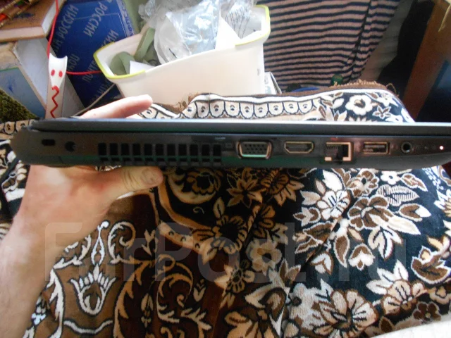 HP 255 G3. 15.6", 1����, ��� 2048 ��, ���� 440���, WiFi: 1, Bluetooth: 1, ����������� �� 5��. ����