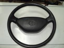 Руль. Toyota Sprinter, EE101