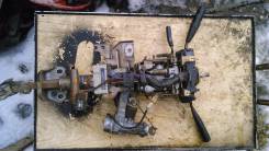 Колонка рулевая. Toyota Hilux Surf, LN130G, KZN130G, KZN130W Двигатели: 2LT, 2LTE, 1KZTE