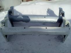 Бампер. Toyota Land Cruiser, VDJ200, UZJ200W, UZJ200 Lexus LX570