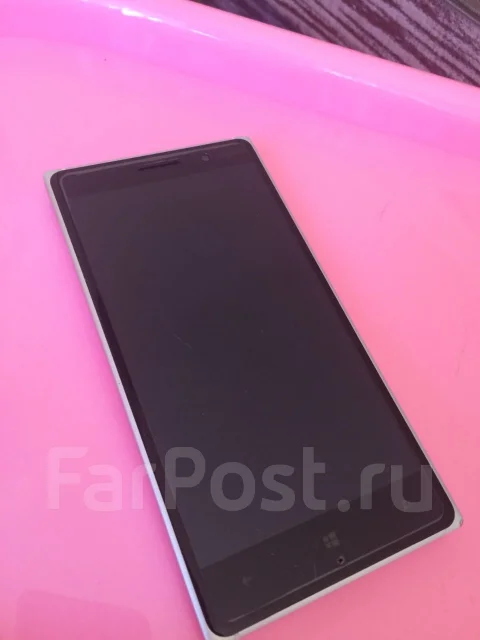 Nokia Lumia 830. �/� ����