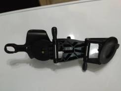 Крепление в авто на липучке Garmin 60C