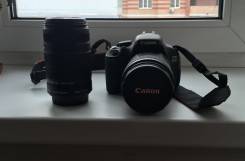Canon EOS 600D. 15 - 19.9 Мп