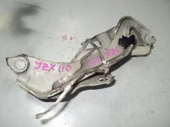 Крепление капота. Toyota: Crown, Verossa, Mark II, Brevis, Mark II Wagon Blit, Crown Majesta Двигатели: 2JZGE, 2JZFSE, 1JZGE, 1JZFSE, 1JZGTE, 1GFE, 1U...