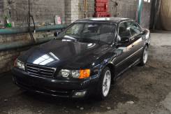 Рычаг подвески. Toyota Chaser, GX100