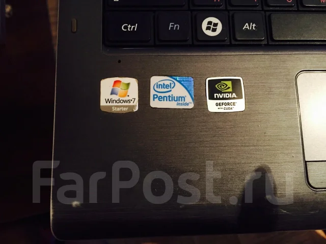 Samsung R430. 14", ��� 4 ��, WiFi: 1, Bluetooth: 1, ����������� �� 2��. ����