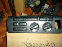 Блок управления климат-контролем. Toyota Vista, SV32 Двигатель 3SFE