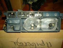 Блок управления климат-контролем. Toyota Camry, SV32 Двигатель 3SFE
