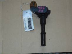Катушка зажигания. Toyota Crown, JZS177, JZS175, JKS175 Toyota Progres, JCG11 Toyota Brevis, JCG11 Toyota Crown Majesta, JKS175, JZS175, JZS177 Двигат...