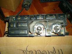 Блок управления климат-контролем. Toyota Vista, SV30, VZV33, VZV32, CV30, VZV31, VZV30, SV35, SV32, SV33 Toyota Camry, VZV33, VZV32, SV30, CV30, SV32...