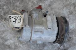 Компрессор кондиционера. Toyota RAV4, ZSA30, ZSA35 Двигатель 3ZRFAE