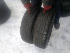 Dunlop SP All Season M2. Летние, износ: 5%, 2 шт