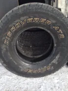 Cooper Discoverer ATR. ������, 2012 ���, �/�, ����� 10�% ����