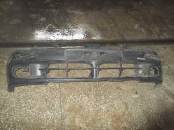 Бампер. Nissan Almera, N16, N16E Двигатели: QG15DE, K9K, YD22DDT, QG18DE
