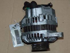 Генератор. Honda Fit, GD4, GD3, GD2, GD1 Двигатели: L13A, L15A