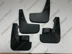 Брызговики. Suzuki Jimny, SJ40, JB43, JA71C, JA12V, JA11V, JA12W, JA22W, JA51W, JA71V, JA51V, JB33W, JB23W, SJ40V, JB43W, JB31W, JB32W, JA51C, JA12C...