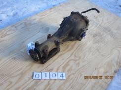 Редуктор. Nissan Prairie, HNM11, NM11 Nissan Primera, HNP10 Nissan Primera Camino, HNP11, WHNP11 Nissan Bluebird, HNU14, ENU12, RNU12, HNU12, HU14 Дви...