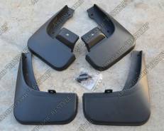 Брызговики. Suzuki Jimny, SJ40, JB43, JA71C, JA12V, JA12W, JA11V, JA22W, JA51W, JA71V, JA51V, JB33W, JB23W, SJ40V, JB43W, JB31W, JB32W, JA51C, JA12C...
