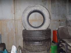 Bridgestone Blizzak Nordic. Зимние, износ: 50%, 4 шт