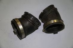 Патрубок воздухозаборника. Nissan Cedric, HY34, MY34 Nissan Skyline, HV35, NV35, V35 Nissan Stagea, HM35, NM35 Nissan Gloria, HY34, MY34 Двигатели: VQ...
