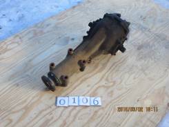 Редуктор. Subaru Leone, AL2, AG4, AA2, AP2 Subaru Alcyone, AX4 Двигатели: EA81, EA71, EA82T