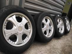 Lodio Drive. 9.5x19", 5x150.00, ET51, ЦО 110,0 мм.