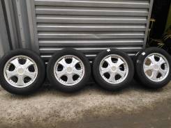 Lodio Drive. 9.5x19, 5x150.00, ET51, ЦО 110,0 мм.