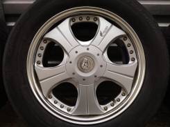 Lodio Drive. 9.5x19, 5x150.00, ET51, ЦО 110,0 мм.