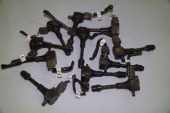 Катушка зажигания. Nissan: Cedric, Stagea, Murano, Fuga, Skyline, Elgrand, Gloria Двигатели: VQ30DET, VQ30DD, VQ25DD, VQ25DE, VQ35DE, VQ25DET, VQ25, V...