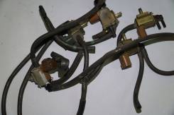 Клапан вакуумный. Nissan: Stagea, Presage, Skyline, Bluebird, Cedric, Bassara, Gloria, Terrano, Cefiro, Elgrand Двигатели: VQ25DD, VQ30DD, VQ30DE, SR1...
