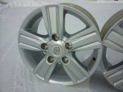 Toyota. 8.0x18", 5x150.00, ET60