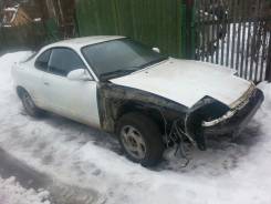 Toyota Celica. ST182, 3SGE