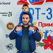 Территориальный управляющий. Высшее образование, опыт работы 11 лет