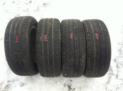 Bridgestone Ecopia EX10. Летние, 2012 год, 20 %, 4 шт