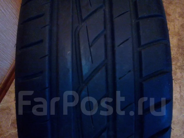 Toyo H09. ������, 2012 ���, �/�, ����� 5 % ����