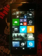 Microsoft Lumia 535 Dual Sim ����