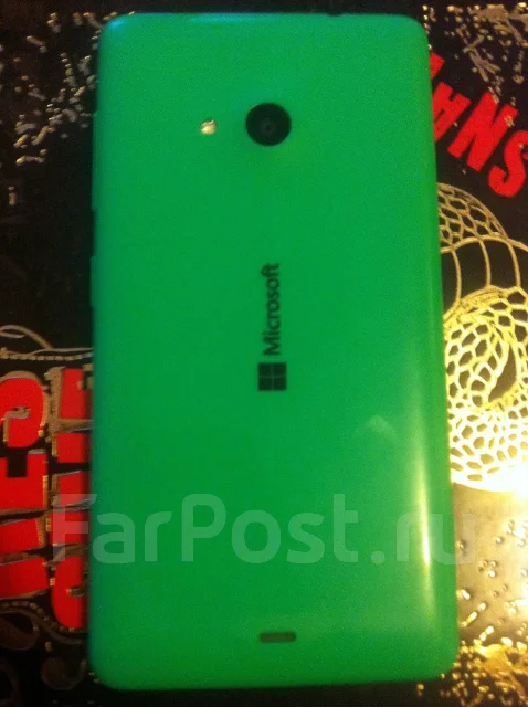 Microsoft Lumia 535 Dual Sim ����