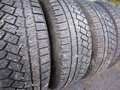 Continental ContiCrossContact Viking. Зимние, без шипов, износ: 30%, 4 шт